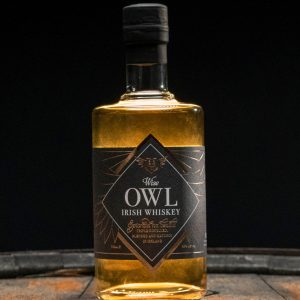 Owl Whiskey